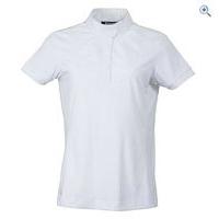 Toggi Monica Ladies\' Stock Shirt - Size: 14 - Colour: White