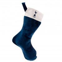 Tottenham Hotspur F.C. Supersoft Christmas Stocking
