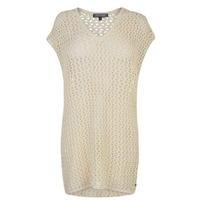 tommy hilfiger bella crochet dress