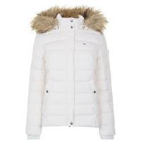 TOMMY HILFIGER Martina Down Puffa Jacket