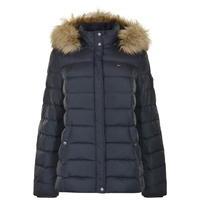 TOMMY HILFIGER Martina Down Puffa Jacket