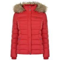 TOMMY HILFIGER Martina Down Puffa Jacket