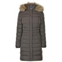 TOMMY HILFIGER Maria Parka Coat