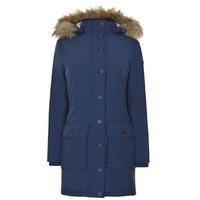 tommy hilfiger gimore parka coat