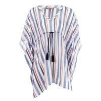 TOMMY HILFIGER Gena Sheer Kaftan