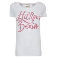 TOMMY HILFIGER Lala T Shirt
