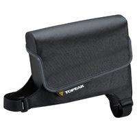 Topeak Tri-Bag With Drybag Cover Handlebar Bags