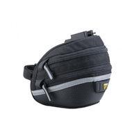Topeak Wedge Bag 2 (Clip On) Medium Saddle Bag Saddle Bags