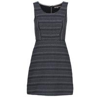 tom tailor blanka womens dress in blue