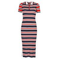 Tommy Hilfiger ERIN women\'s Dress in blue