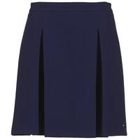 Tommy Hilfiger SALLY women\'s Skirt in blue