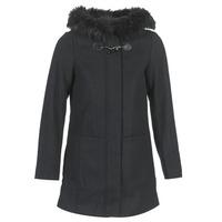 tom tailor elibok womens coat in black