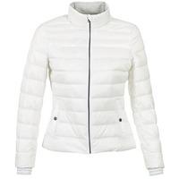 Tommy Hilfiger INO LW DOWN JKT women\'s Jacket in white