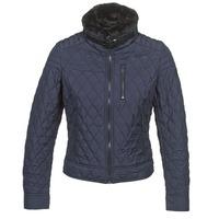 Tommy Hilfiger TESS QUILTED women\'s Jacket in blue