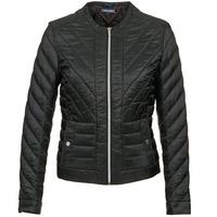 tommy hilfiger lily womens jacket in black
