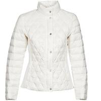 Tommy Hilfiger NOVA DOWN JKT women\'s Jacket in white