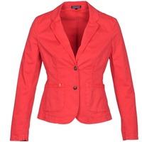 Tommy Hilfiger KENZIE BOSTON BLAZER women\'s Jacket in multicolour