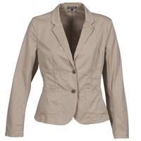 tommy hilfiger kenzie boston blazer womens jacket in multicolour