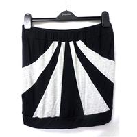 Todayswomman - Size: 14 - Black - Mini skirt