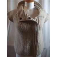 Topshop - Body Warmer - Size 6