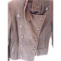 Topshop - Grey - Casual jacket / coat