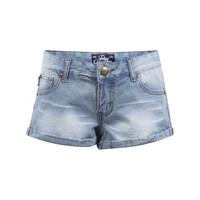 Tokyo Laundry denim shorts