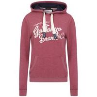 Tokyo Laundry Ruth red hoodie