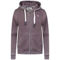 Tokyo Laundry purple hoodie