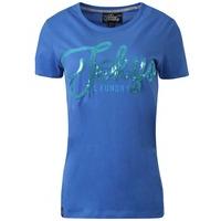 Tokyo Laundry Cristal Blue t-shirt