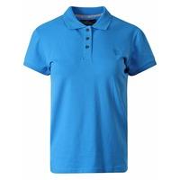 Tokyo Laundry Holly Blue Polo Shirt