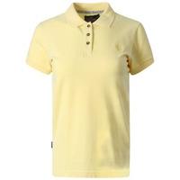 tokyo laundry holly yellow polo shirt