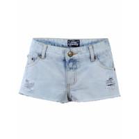 Tokyo Laundry Lesley Denim Shorts