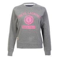 Tokyo Laundry Josie Crew Neck Sweatshirt