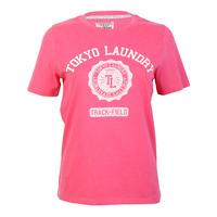 tokyo laundry annie crew neck t shirt