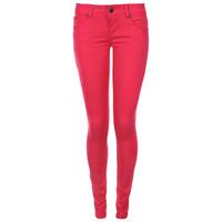 Tokyo Laundry Lizzie Coloured Skinny Jeans