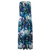 Together Summer Splash Maxi Dress