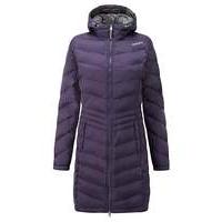 tog24 bohemia womens down jacket