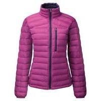 tog24 zenith womens down jacket