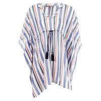 TOMMY HILFIGER Gena Sheer Kaftan