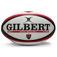 Toulon Replica Rugby Ball