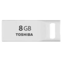 Toshiba 8gb Mini Usb 2.0 White
