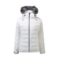 tog24 sublime womens milatex jacket