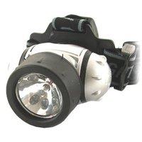 Toolzone 19 LED Headlamp