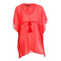 TOMMY HILFIGER Gilly Sheer Kaftan