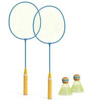 Tobar Badminton Set - A Great Starter Kit For All Ages!