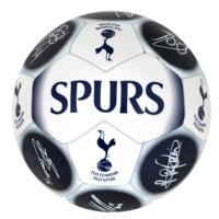 Tottenham Hotspur Official Signature Football - Multi-colour