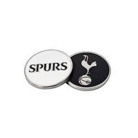 tottenham golf ball marker