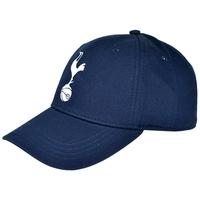 Tottenham Hotspur F.c Core Baseball Cap - Navy