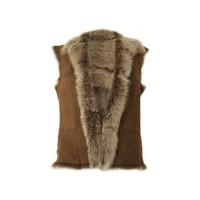 toscana gilet