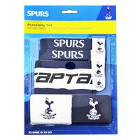 Tottenham Accessories Set